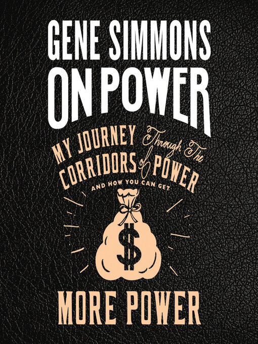 Title details for On Power by Gene Simmons - Available